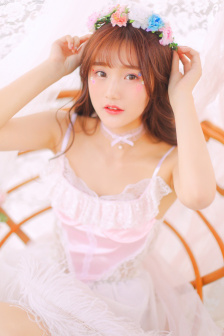 迷人的保姆