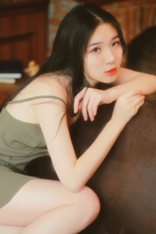 温柔地杀我电影